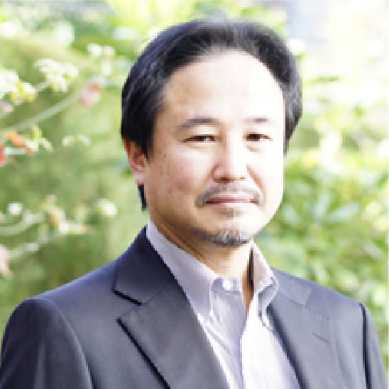 Akinori Mochizuki, Ph. D.