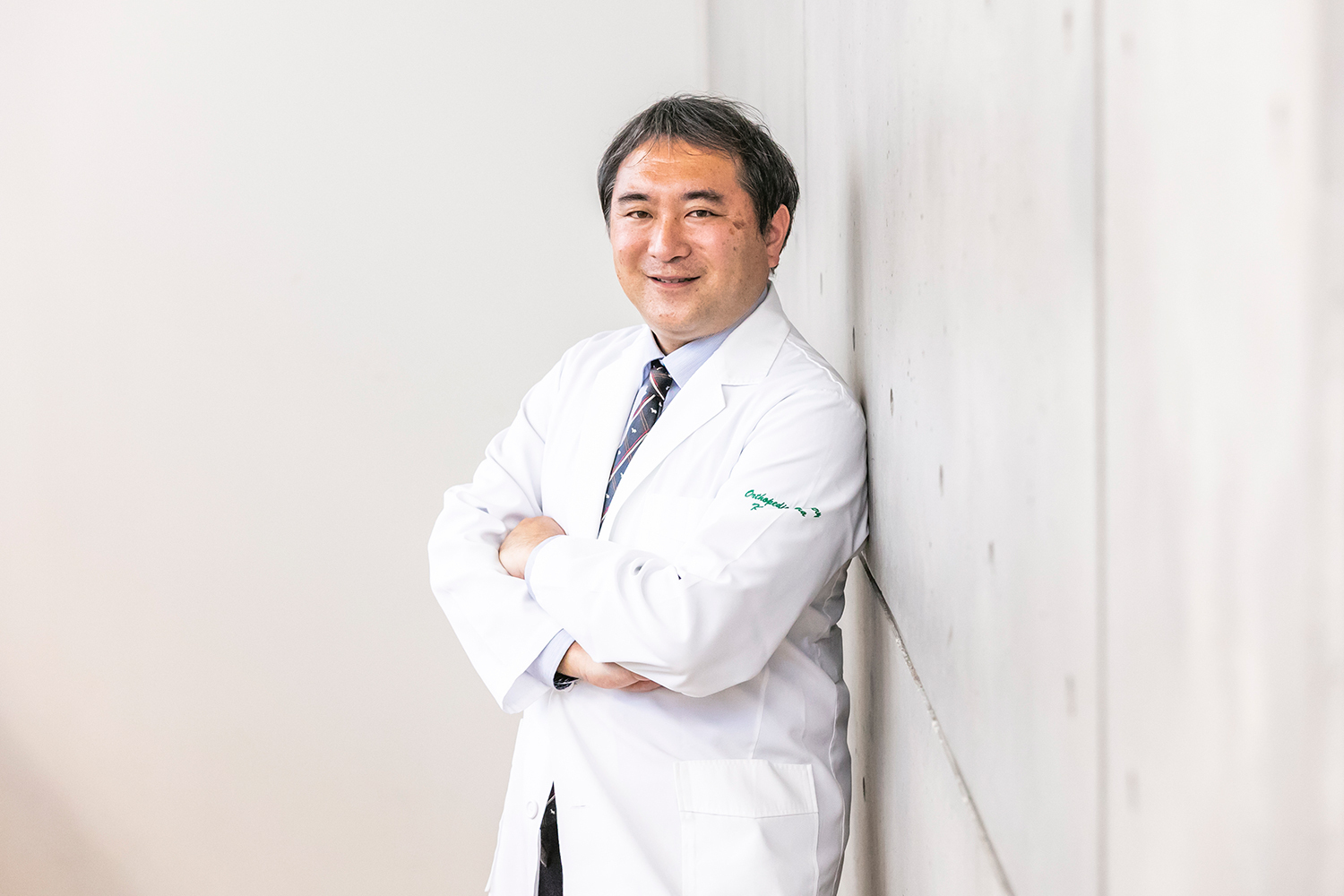 Kazuya Edamura, DVM, Ph. D.