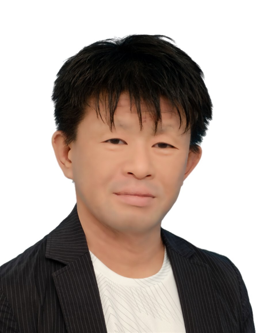 Noriyuki Kawata, Ph. D.